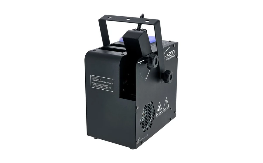 Stairville Hz-200 Compact DMX hazer